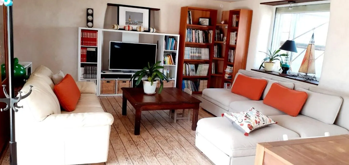 Gite Santec Holiday home