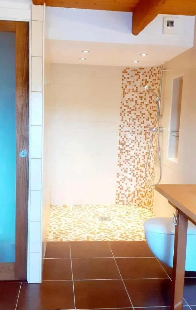 Holiday home Gite Santec France